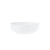 Wolnostojąca umywalka nablatowa Corsan 649988 okrągła biała 41,5 x 41,5 x 13,5 cm
