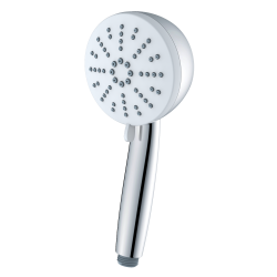 Pedicure Shower 2w1 słuchawka prysznicowa + pielęgnacja stóp