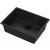 LATIOS 60 Czarny full black Podwieszany 54,5×43,5x21 syfon gratis