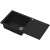 PINEKO 160 Long Czarny 100x50x21,5 cm Zlew granitowy Syfon GRATIS